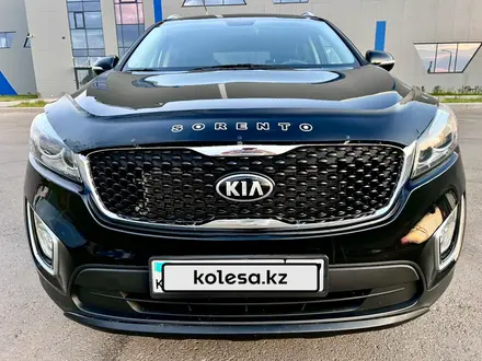 Kia Sorento 2018 года за 9 500 000 тг. в Уральск – фото 26