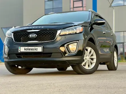 Kia Sorento 2018 года за 9 500 000 тг. в Уральск – фото 27