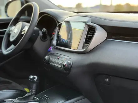 Kia Sorento 2018 года за 9 500 000 тг. в Уральск – фото 7