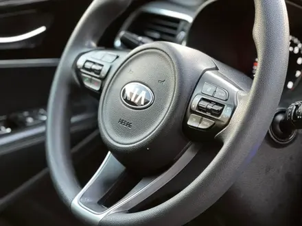 Kia Sorento 2018 года за 9 500 000 тг. в Уральск – фото 6