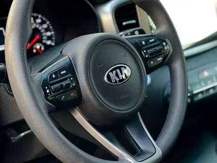 Kia Sorento 2018 года за 9 500 000 тг. в Уральск – фото 8