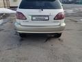 Toyota Harrier 1998 годаүшін4 600 000 тг. в Усть-Каменогорск – фото 3