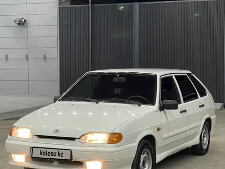 ВАЗ (Lada) 2114 2013 года за 2 500 000 тг. в Шымкент – фото 23