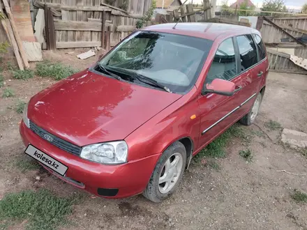 ВАЗ (Lada) Kalina 1117 2011 года за 1 650 000 тг. в Уральск – фото 3