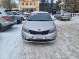 Kia Rio 2012 годаfor4 100 000 тг. в Астана