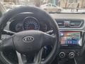 Kia Rio 2012 года за 4 100 000 тг. в Астана – фото 5