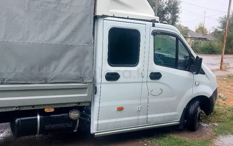 ГАЗ 2024 года за 12 800 000 тг. в Алматы