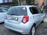 Chevrolet Aveo 2012 года за 3 400 000 тг. в Астана – фото 3