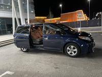 Toyota Sienna 2017 годаүшін14 000 000 тг. в Кызылорда