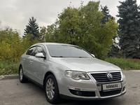 Volkswagen Passat 2007 года за 4 900 000 тг. в Алматы