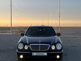 Mercedes-Benz E 55 AMG 2001 года за 8 800 000 тг. в Кызылорда