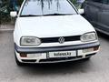 Volkswagen Golf 1992 годаfor1 200 000 тг. в Караганда