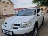 Mitsubishi Outlander 2005 годаүшін5 000 000 тг. в Шетпе – фото 2