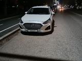 Hyundai Sonata 2019 года за 9 500 000 тг. в Алматы – фото 4