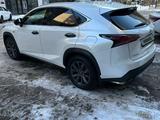 Lexus NX 200t 2015 годаүшін14 199 999 тг. в Астана