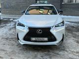 Lexus NX 200t 2015 года за 13 900 000 тг. в Астана – фото 3