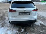 Lexus NX 200t 2015 года за 14 199 999 тг. в Астана – фото 2