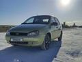 ВАЗ (Lada) Kalina 1118 2006 годаүшін1 100 000 тг. в Уральск