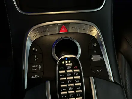 Mercedes-Benz S 500 2013 года за 19 500 000 тг. в Алматы – фото 7