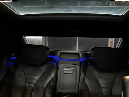Mercedes-Benz S 500 2013 года за 19 500 000 тг. в Алматы – фото 11