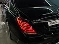Mercedes-Benz S 500 2013 года за 19 500 000 тг. в Алматы – фото 2