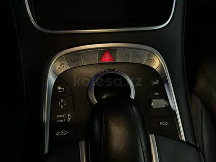 Mercedes-Benz S 500 2013 года за 19 500 000 тг. в Алматы – фото 6