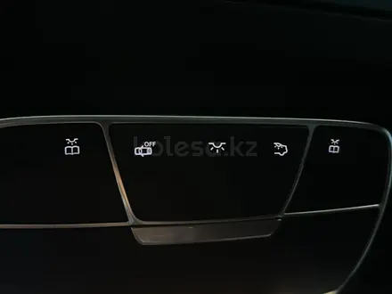 Mercedes-Benz S 500 2013 года за 19 500 000 тг. в Алматы – фото 8