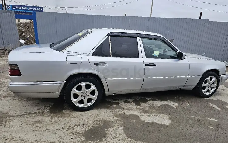 Mercedes-Benz E 280 1995 года за 1 550 000 тг. в Кызылорда