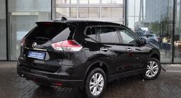 Nissan X-Trail 2018 годаfor8 690 000 тг. в Астана – фото 5