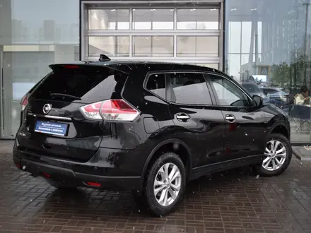 Nissan X-Trail 2018 года за 8 990 000 тг. в Астана – фото 5