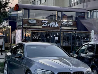 BMW 535