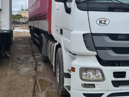 Mercedes-Benz  Actros 2011 года за 21 000 000 тг. в Кокшетау