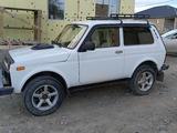 ВАЗ (Lada) Lada 2121 2013 года за 2 100 000 тг. в Балхаш