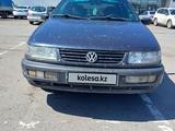 Volkswagen Passat 1996 годаүшін1 000 000 тг. в Караганда