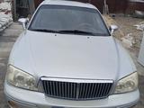 Hyundai Grandeur 2005 года за 2 000 000 тг. в Караганда