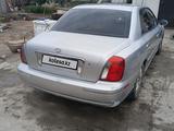Hyundai Grandeur 2005 года за 2 000 000 тг. в Караганда – фото 5
