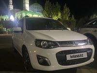 ВАЗ (Lada) Kalina 2194 2014 годаfor3 600 000 тг. в Актобе