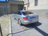 Audi A6 2006 года за 4 500 000 тг. в Сатпаев – фото 4