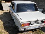 ВАЗ (Lada) 2106 1997 года за 550 000 тг. в Шымкент – фото 4