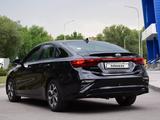 Kia Forte 2019 года за 9 300 000 тг. в Алматы – фото 2