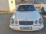 Mercedes-Benz E 320 1996 года за 3 500 000 тг. в Актау