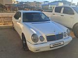 Mercedes-Benz E 320 1996 года за 3 500 000 тг. в Актау – фото 3