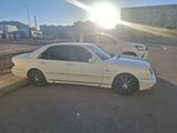 Mercedes-Benz E 320 1996 года за 3 500 000 тг. в Актау – фото 4