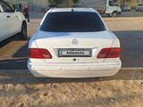 Mercedes-Benz E 320 1996 года за 3 500 000 тг. в Актау – фото 5
