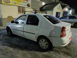 Renault Logan 2014 года за 2 000 000 тг. в Актобе – фото 3