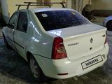 Renault Logan 2014 года за 2 000 000 тг. в Актобе – фото 4