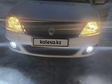 Renault Logan 2014 года за 2 000 000 тг. в Актобе – фото 5