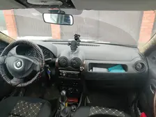 Renault Logan, 2014