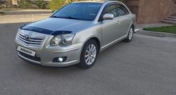 Toyota Avensis 2007 года за 5 000 000 тг. в Алматы – фото 2