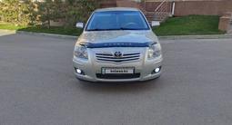 Toyota Avensis 2007 года за 5 000 000 тг. в Алматы